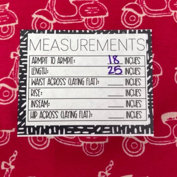 BANANA REPUBLIC | Hot Pink Petite Moped Print Sleeveless Blouse | Size M - Picture 9 of 10